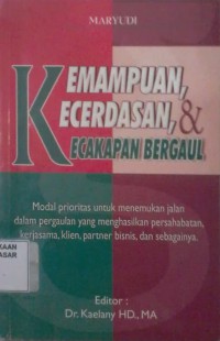 Image of Kemampuan Kecerdasan, dan kecakapan bergaul